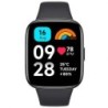 Xiaomi Redmi Watch 3 Active 465 cm 183 LED 47 mm Nero REDMI WATC