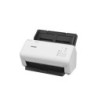 Brother ADS-4300N Scanner ADF 600 x 600 DPI A4 Nero Bianco