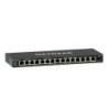 NETGEAR GS316EPP Gestito Gigabit Ethernet 10/100/1000 Supporto Powe