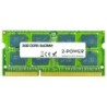 2-Power 2P-621566-001 memoria 2 GB 1 x 2 GB DDR3 1333 MHz