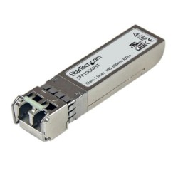 StarTechcom Modulo ricetrasmettitore SFP+ compatibile con Cisco SFP-