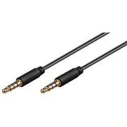 35 mm Headphone Audio Cable