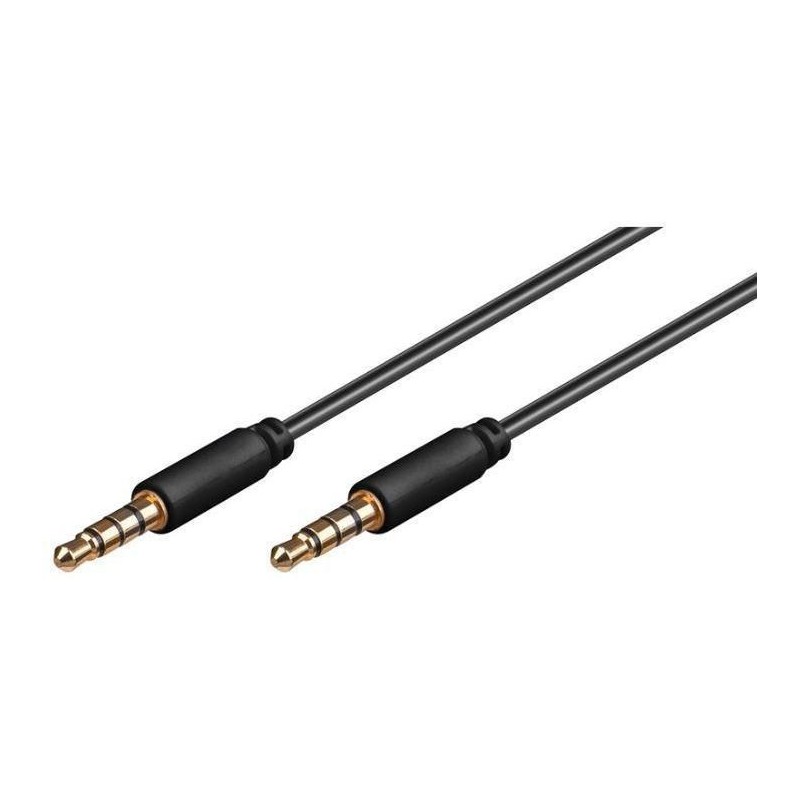 35 mm Headphone Audio Cable