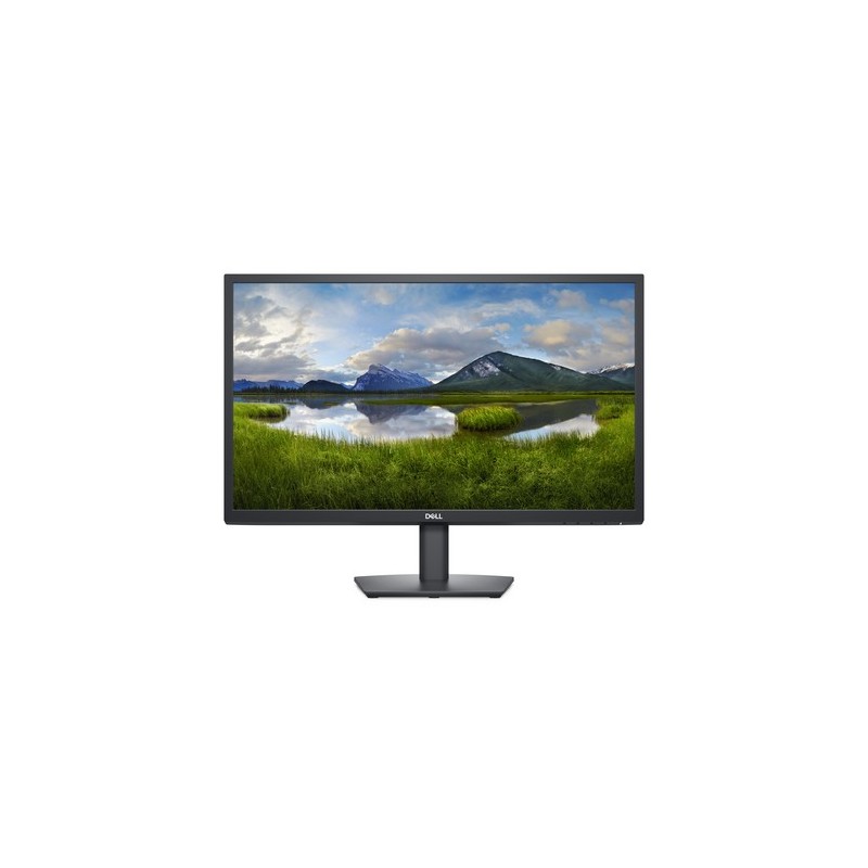 DELL E Series E2422H 61 cm 24" 1920 x 1080 Pixel Full HD LCD Nero