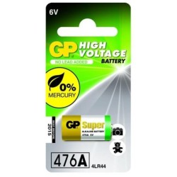 HIGH VOLTAGE 476A