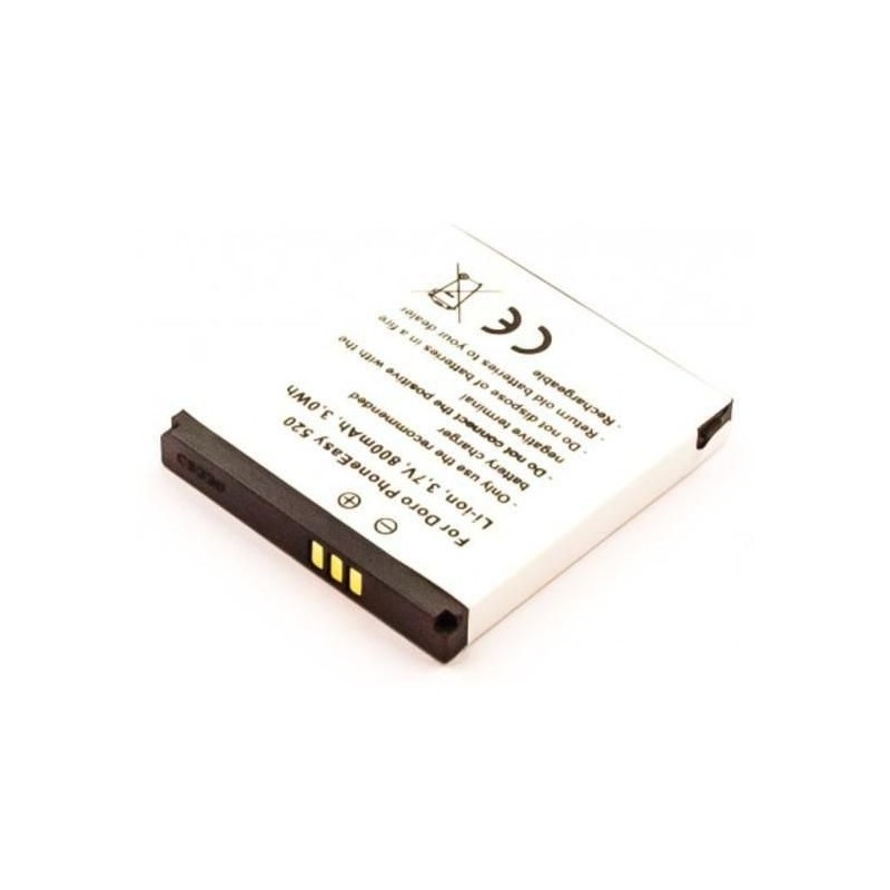 Battery for Doro Mobile