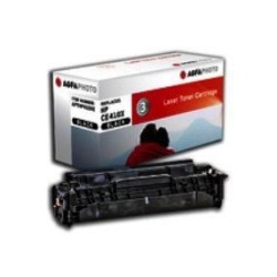 Toner Black rpl CE410X