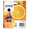 Epson Oranges C13T33314010 cartuccia d'inchiostro 1 pz Originale Nero