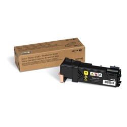 Xerox Cartuccia toner Giallo a Standard da 1000 pagine per Phaser 65