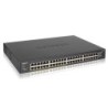 NETGEAR GS348PP Non gestito Gigabit Ethernet 10/100/1000 Supporto P