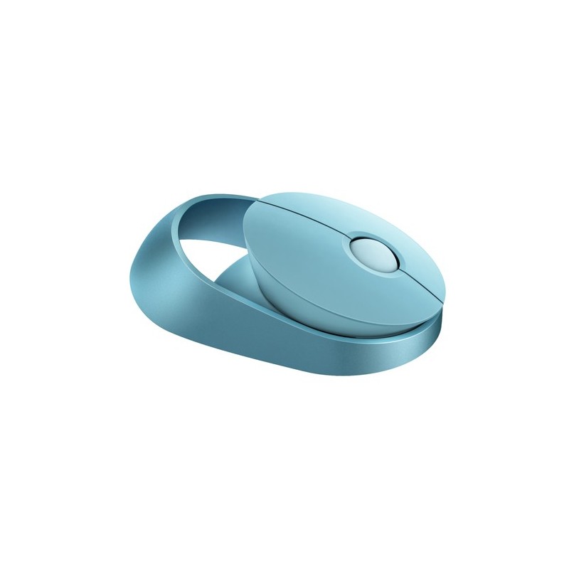 Rapoo Ralemo Air 1 mouse RF senza fili + Bluetooth Ottico 1600 DPI