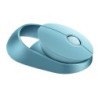 Rapoo Ralemo Air 1 mouse RF senza fili + Bluetooth Ottico 1600 DPI