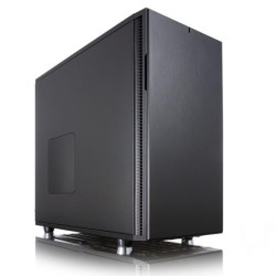 Custodia Fractal Design Define R5 Nera FD-CA-DEF-R5-BK