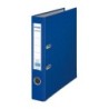 File a leva di Dohe Archicolor con rado - cartone - formato folio - l