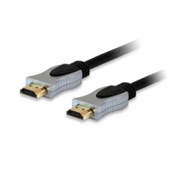 Equip 119340 cavo HDMI 5 m HDMI tipo A Standard Nero