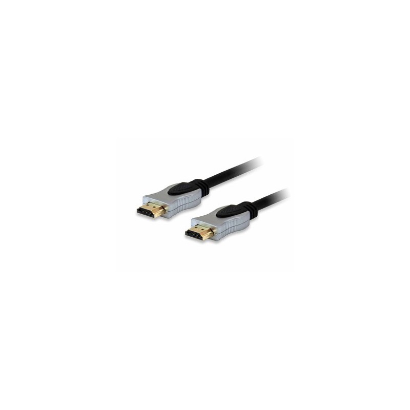 Equip 119340 cavo HDMI 5 m HDMI tipo A Standard Nero