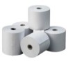 Fabrisa Roll di carta termica - BPA gratuito - 57x35x12mmm