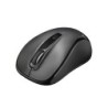 Trust Siero Silent mouse Ambidestro RF Wireless Ottico 2400 DPI