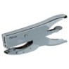 Petrus 222 Tenaza Stapler - Fino a 40 fogli - Farmatura chiusa e aper