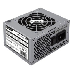 Alimentatore Unykach SFX da 450 W SFX da 450 W - Ventola da 80 mm