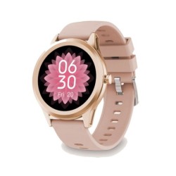 KSIX Globe Smartwatch Clock 128 - Bluetooth 50 BLE - Autonomia fino