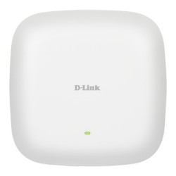 D-Link DAP-X2850 punto accesso WLAN 3600 Mbit/s Bianco Supporto Power