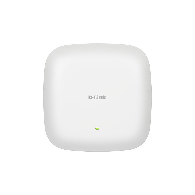 D-Link DAP-X2850 punto accesso WLAN 3600 Mbit/s Bianco Supporto Power