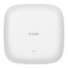 D-Link DAP-X2850 punto accesso WLAN 3600 Mbit/s Bianco Supporto Power