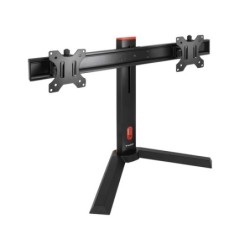 TooQ DB1402TN-B supporto da tavolo per Tv a schermo piatto 686 cm 2