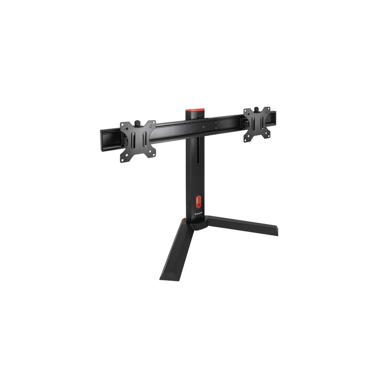 TooQ DB1402TN-B supporto da tavolo per Tv a schermo piatto 686 cm 2