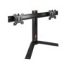 TooQ DB1402TN-B supporto da tavolo per Tv a schermo piatto 686 cm 2