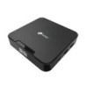 Show LeoTec 2 464 Android TV Box 4K WiFi CORE 4GB 64 GB - Bluetooth