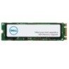 DELL AA615519 drives allo stato solido M2 256 GB PCI Express NVMe