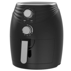 Muvip Fryer di aria calda - 35L - 1400W - Temperatura regolabile - T