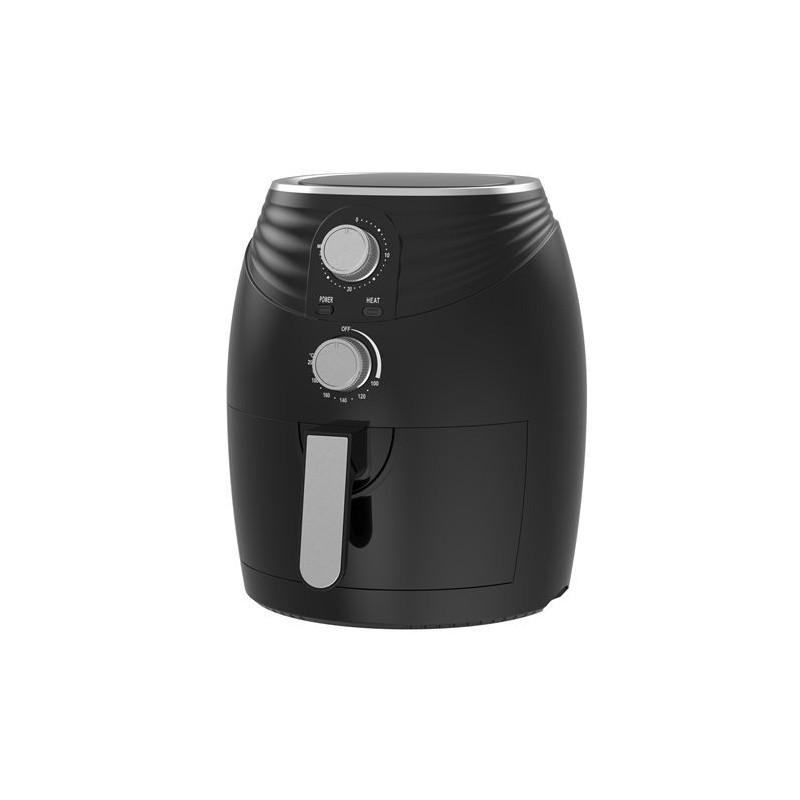 Muvip Fryer di aria calda - 35L - 1400W - Temperatura regolabile - T