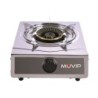 Muvip Strong Series Gas Kitchen 1 Fuoco - Accensione piezoelettrica -