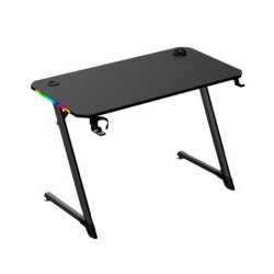 Muvip Table Gaming Pro1700 con lamino in fibra di carbonio - Luce RGB