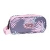 Oceans Wave Aloha 3 Case Zipper - Grande ampiezza - ASA per trasporta