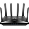 Cudy P5 5G Router SA/NSA AX3000 Wi-Fi 6 CPE Dual Band - 4 Porte Lan 1