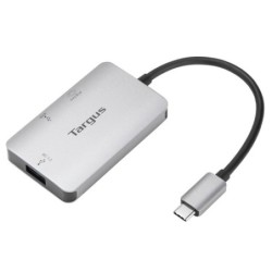 Targus ACA948EU hub di interfaccia USB 32 Gen 1 31 Gen 1 Type-C 5