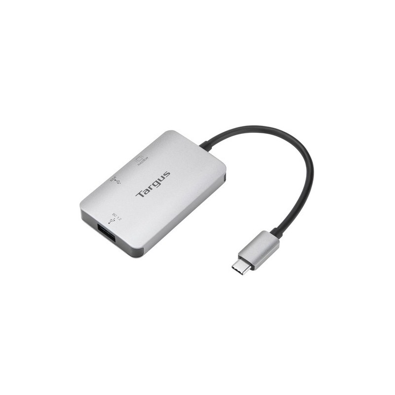 Targus ACA948EU hub di interfaccia USB 32 Gen 1 31 Gen 1 Type-C 5