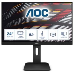 AOC P1 24P1 Monitor PC 605 cm 238" 1920 x 1080 Pixel Full HD LED