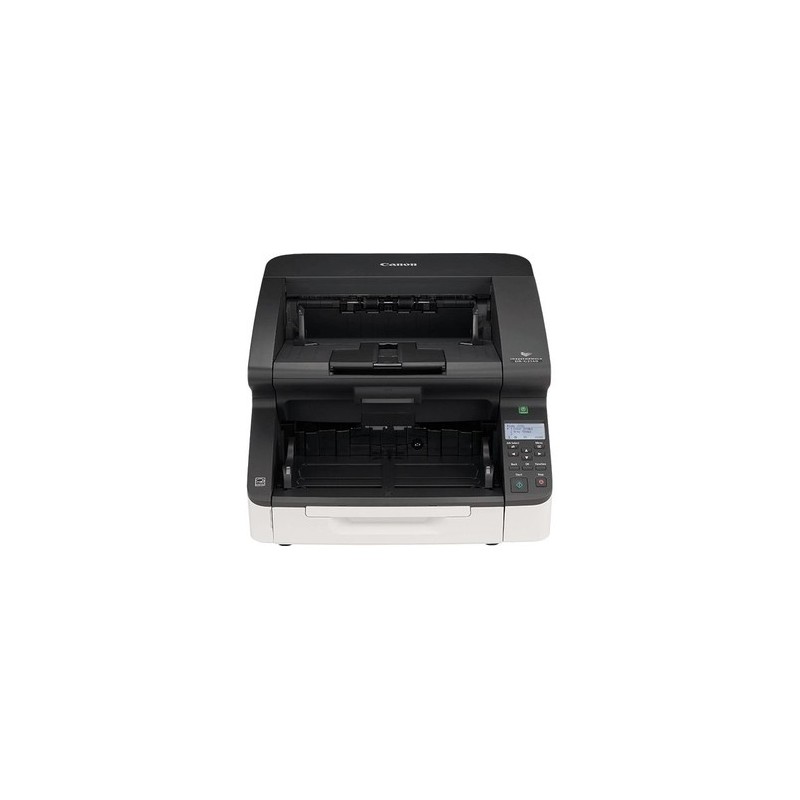 Canon imageFORMULA DR-G2140 Scanner a foglio 600 x 600 DPI A3 Nero B