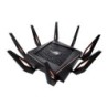 ASUS Rapture GT-AX11000 router wireless Gigabit Ethernet Banda tripla