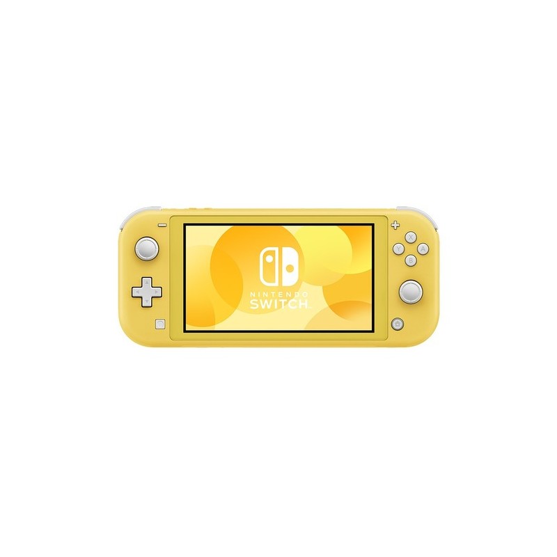 Nintendo Switch Lite console da gioco portatile 14 cm 55" 32 GB To