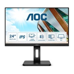 AOC P2 Q24P2Q LED display 605 cm 238" 2560 x 1440 Pixel Quad HD N