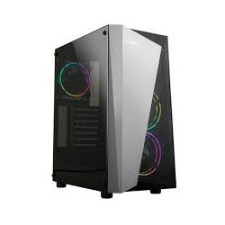 Zalman S4 Plus Midi Tower Nero