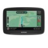 TomTom GO Classic navigatore Fisso 127 cm 5" Touch screen 201 g Ne