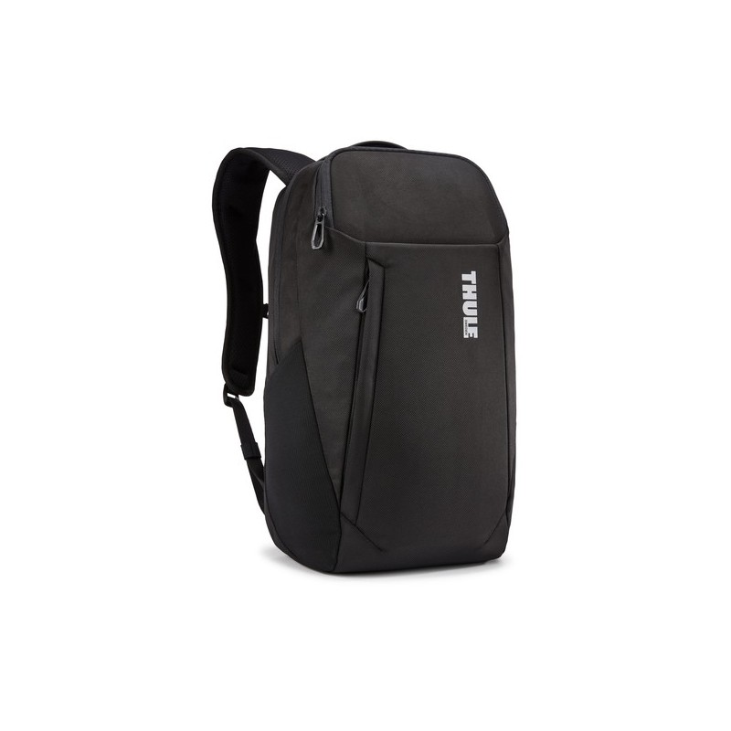 Thule Accent TACBP2115 - Black borsa per notebook 406 cm 16" Zaino