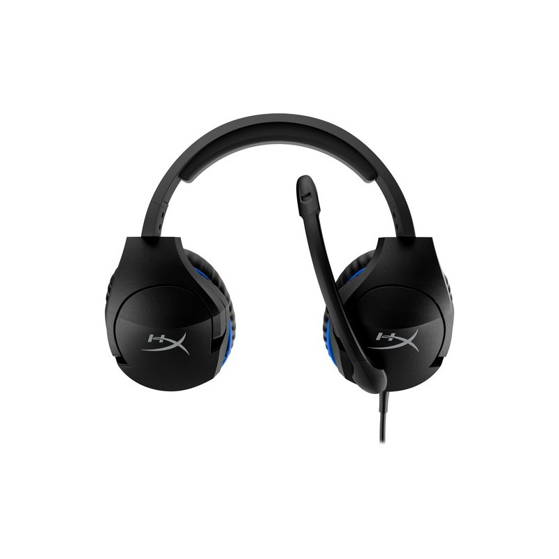 HyperX Cloud Stinger – Cuffie da gaming – PS5-PS4 nero-blu